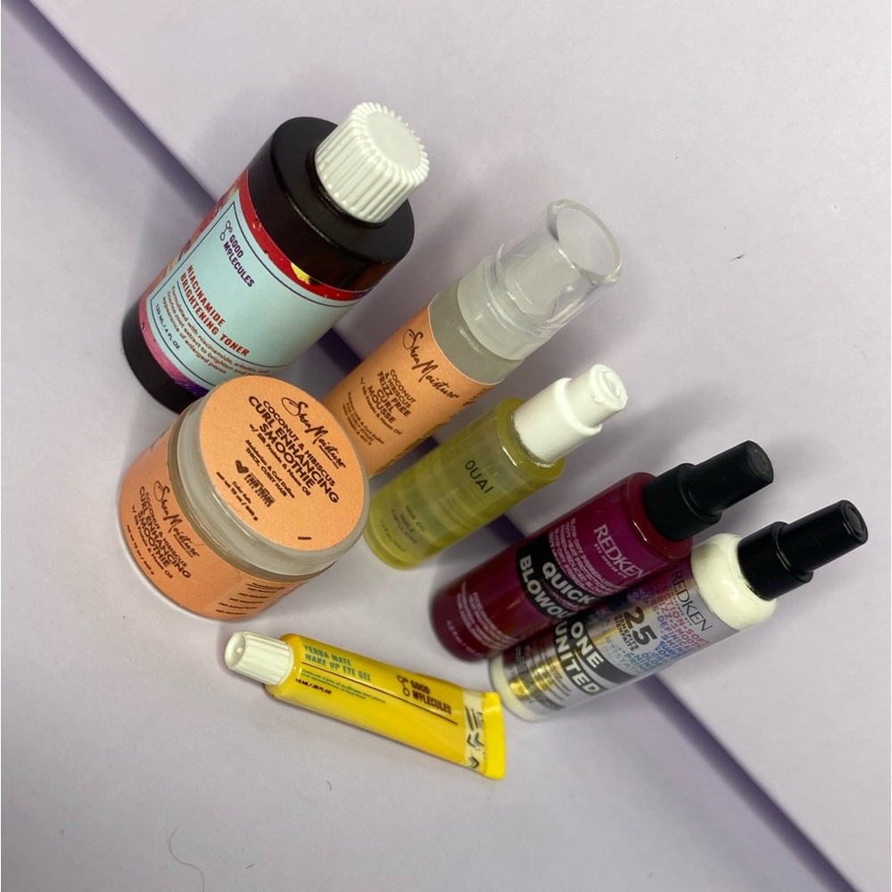 Ulta Beauty Mini Brands!!